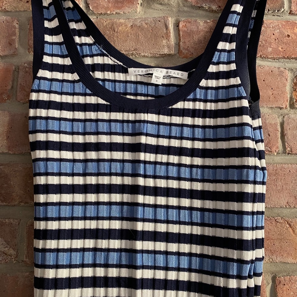 Veronica Beard tank